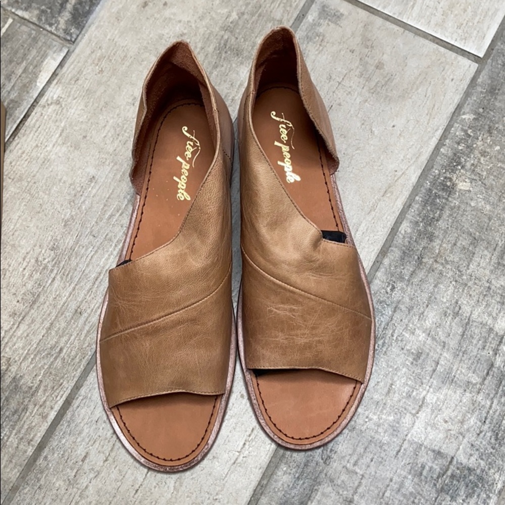 Free People Mont Blanc